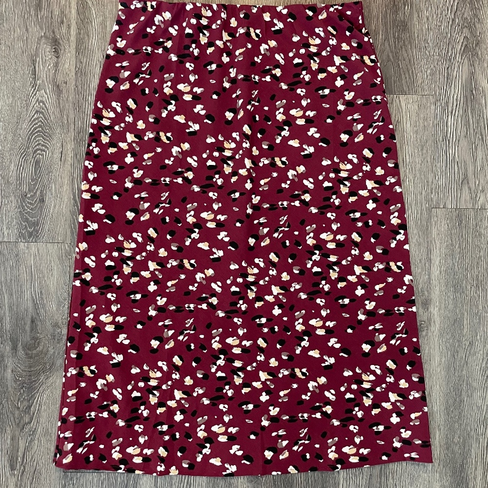 Heartloom Skirt